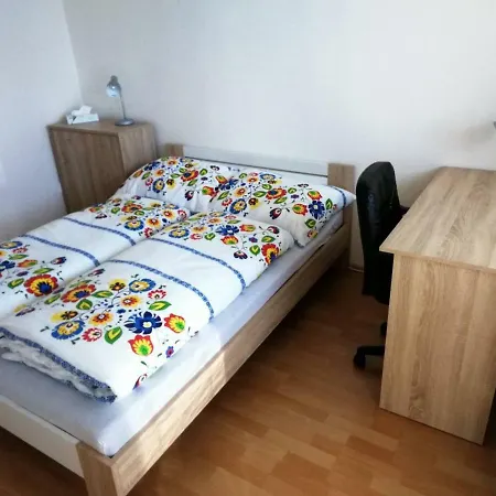 Verand Apartament Koszyce
