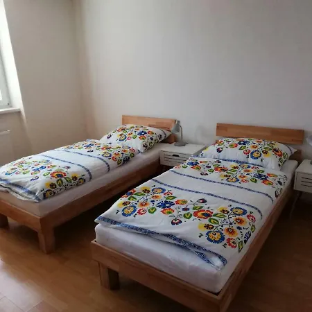 Verand Apartament Koszyce