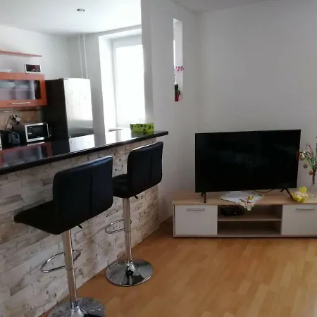 Verand Apartament