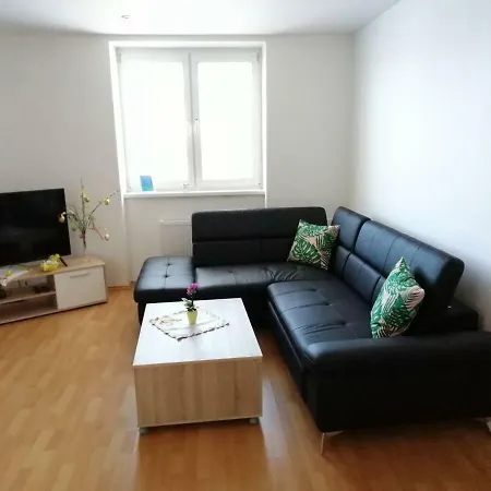 Apartament Verand *