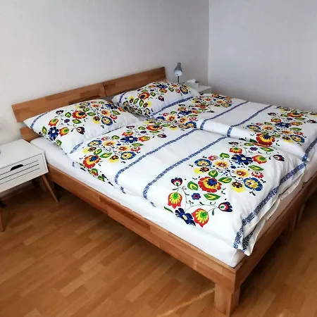 Verand Apartament *
