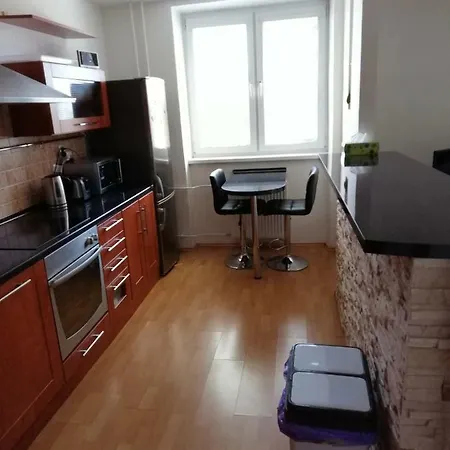 Verand Апартаменты