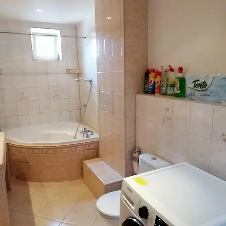 Verand Apartament